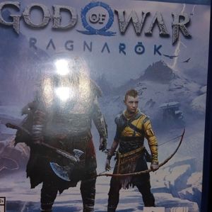 God of war. Callisto protocall